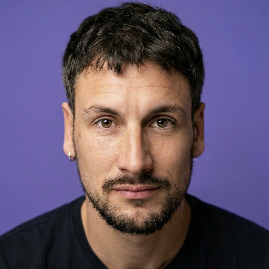 Fabrice Liut