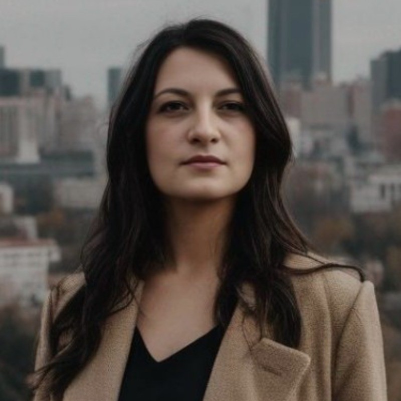 Fanny Parise
