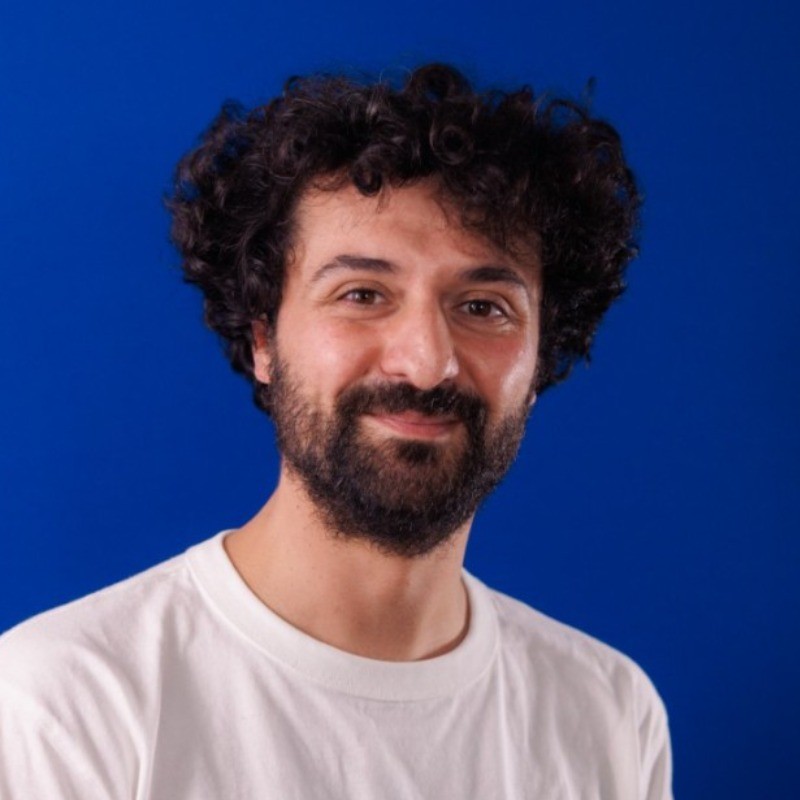 Hugo Stepanian
